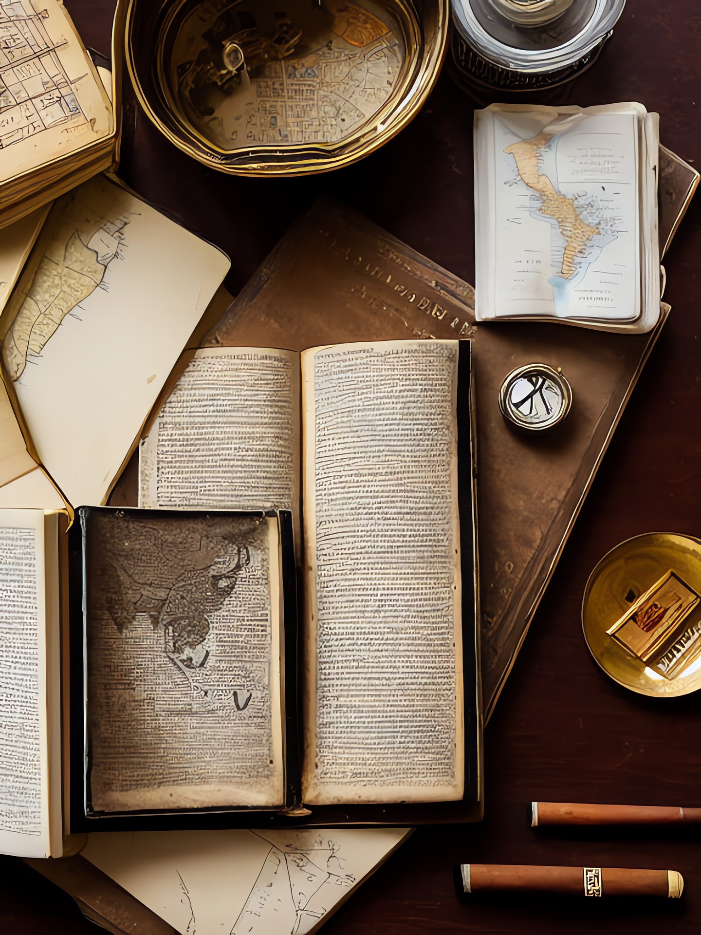 Publish all holy scriptures online